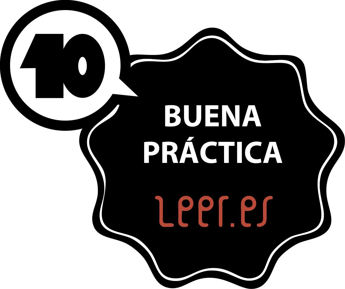 Sello Leer.es Sello Leer.es